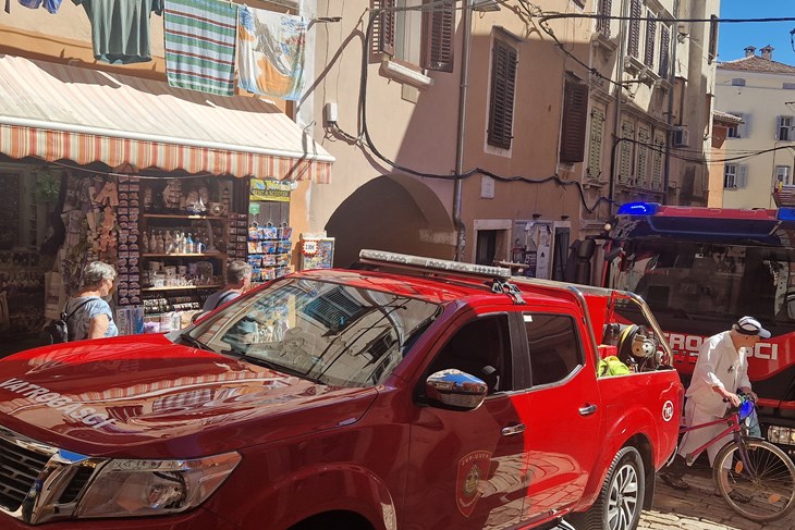 (Snimila Nina Orlović Radić) (Snimila Nina Orlović Radić)